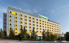 Holiday Inn Athens Attica Av, Airport W. By Ihg